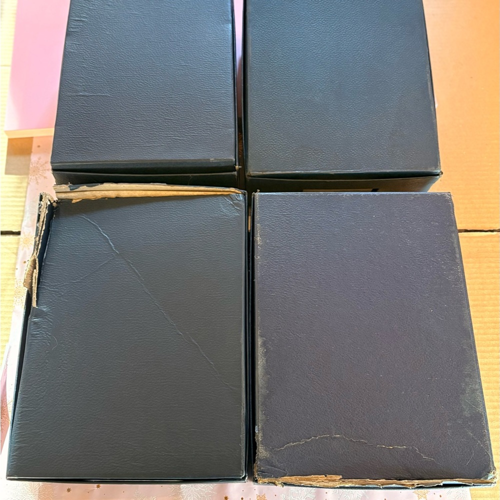 Dior empty box bundle - Picture 5 of 6